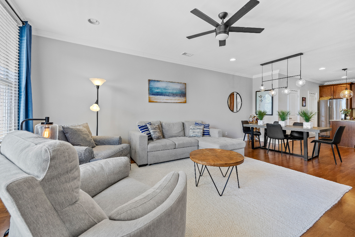 2BR Near Vanderbilt Med - Photo 10