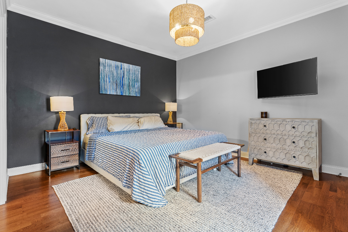 2BR Near Vanderbilt Med - Photo 11