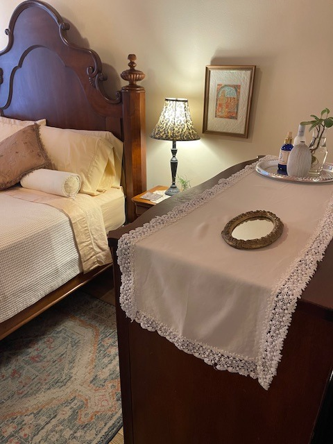Bright Private Room on Upper West Side with Queen Bed, Steps from Central Park - Photo 5