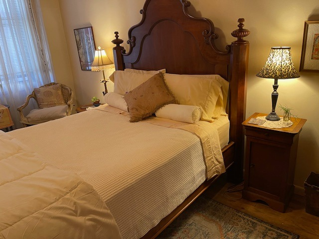 Bright Private Room on Upper West Side with Queen Bed, Steps from Central Park - Photo 4