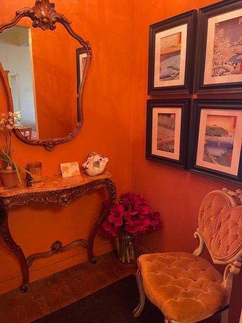 Bright Private Room on Upper West Side with Queen Bed, Steps from Central Park - Photo 9