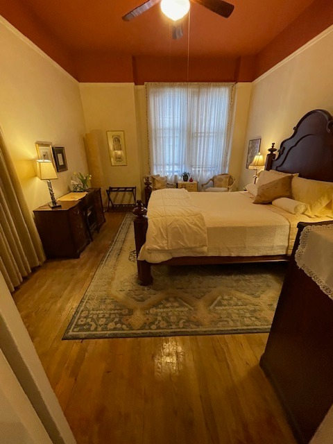 Bright Private Room on Upper West Side with Queen Bed, Steps from Central Park - Photo 3