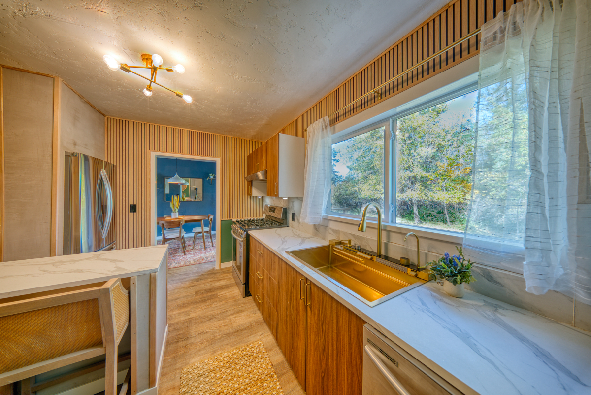 Renovated 3br/1bath in Central Bend, Modern and Clean - Photo 6
