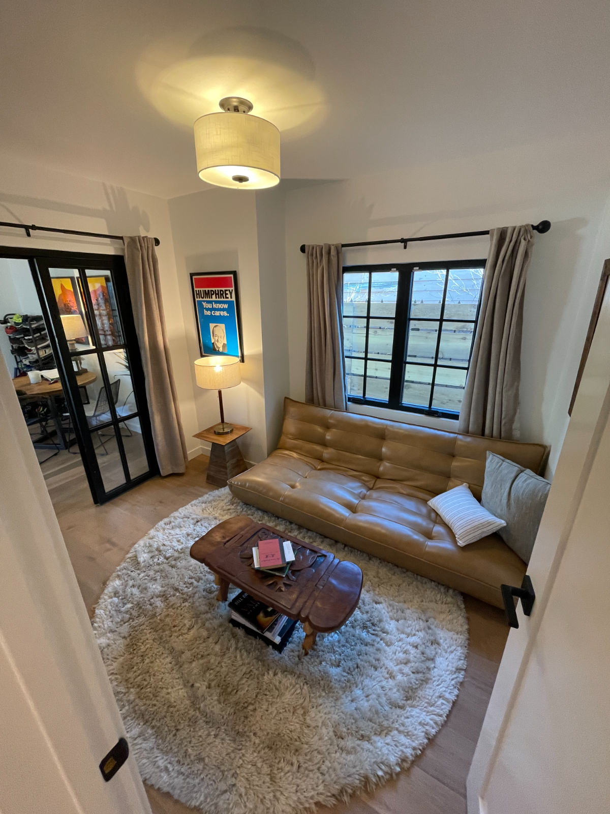 One Bedroom Plus Den in West Adams - Photo 4