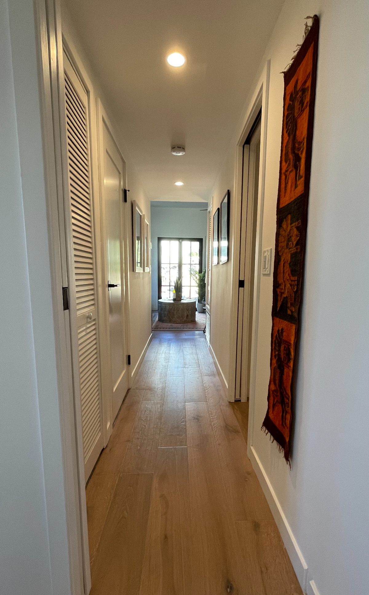 One Bedroom Plus Den in West Adams - Photo 5