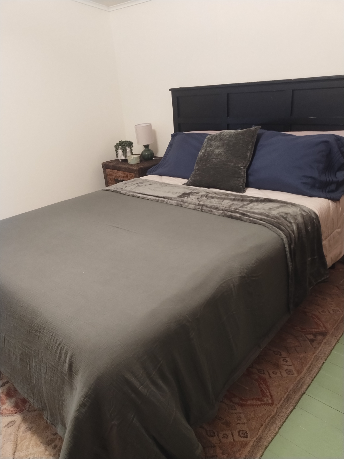 Cozy one bedroom apartment with private entrance - Photo 4