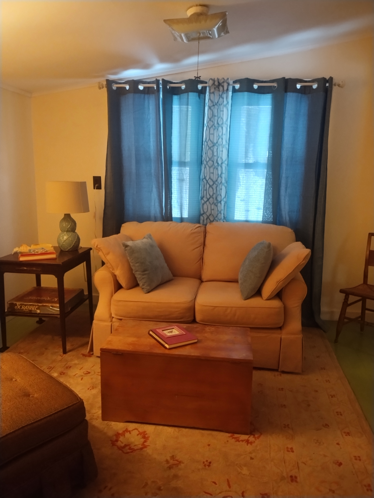Cozy one bedroom apartment with private entrance - Photo 5