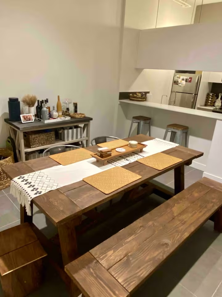 Spacious Modern Downtown LA Condo with Rooftop Amenities - Photo 6