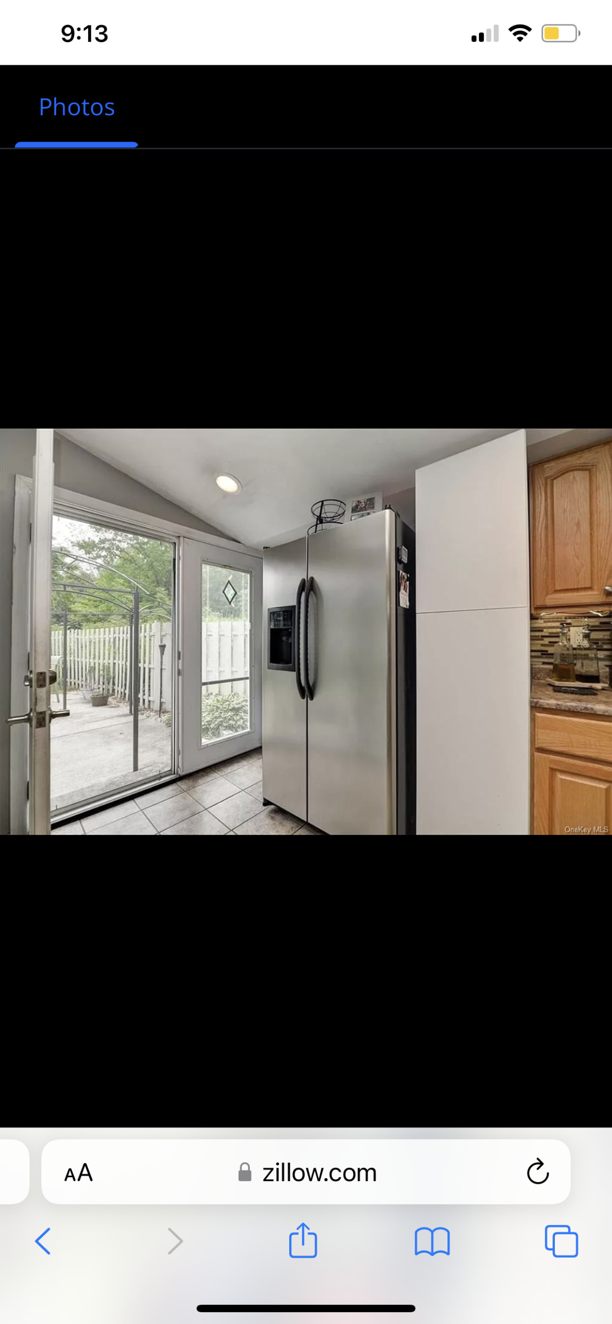 Furnished room with private bathroom - Photo 4