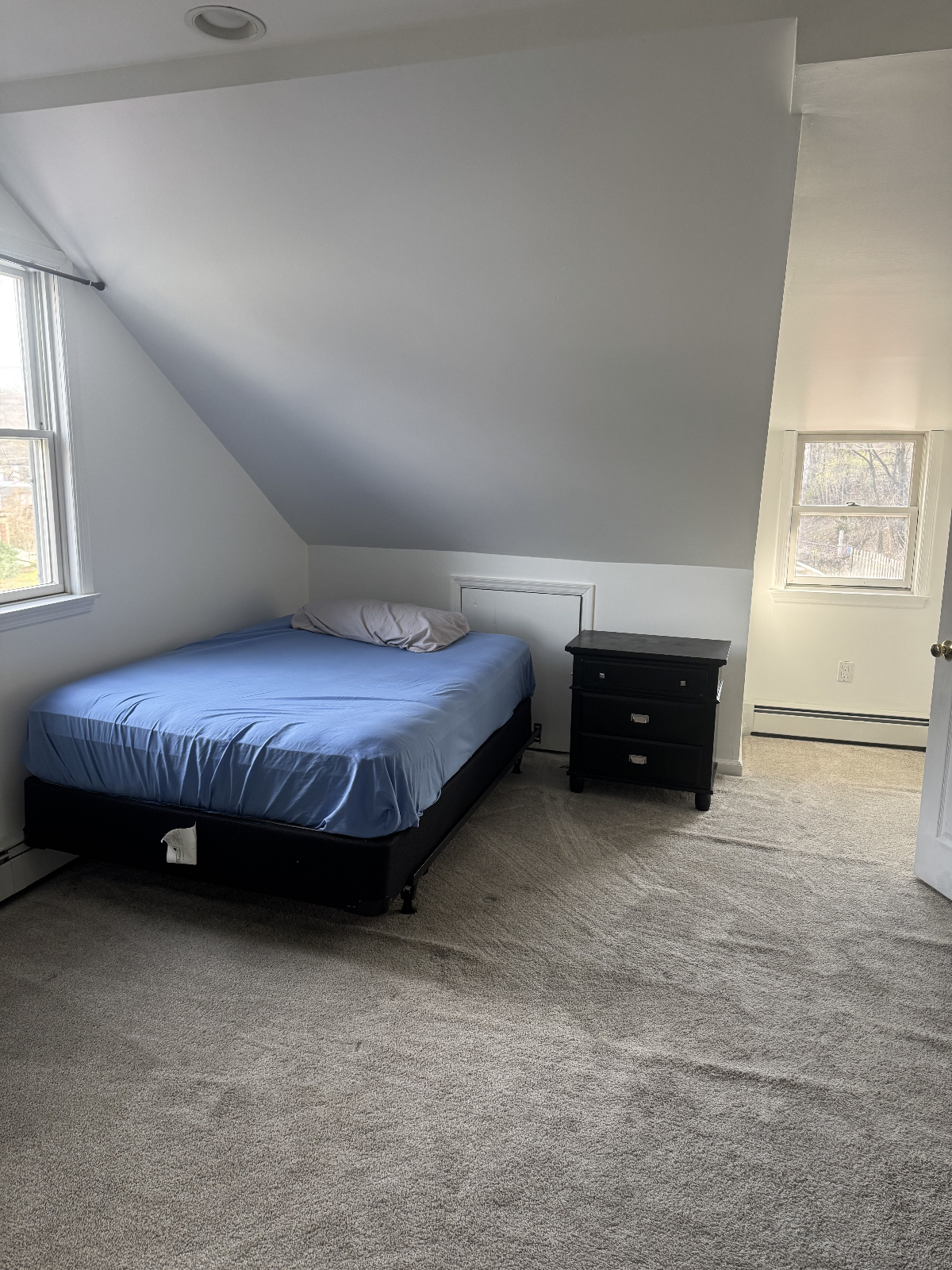 Furnished room with private bathroom - Photo 9