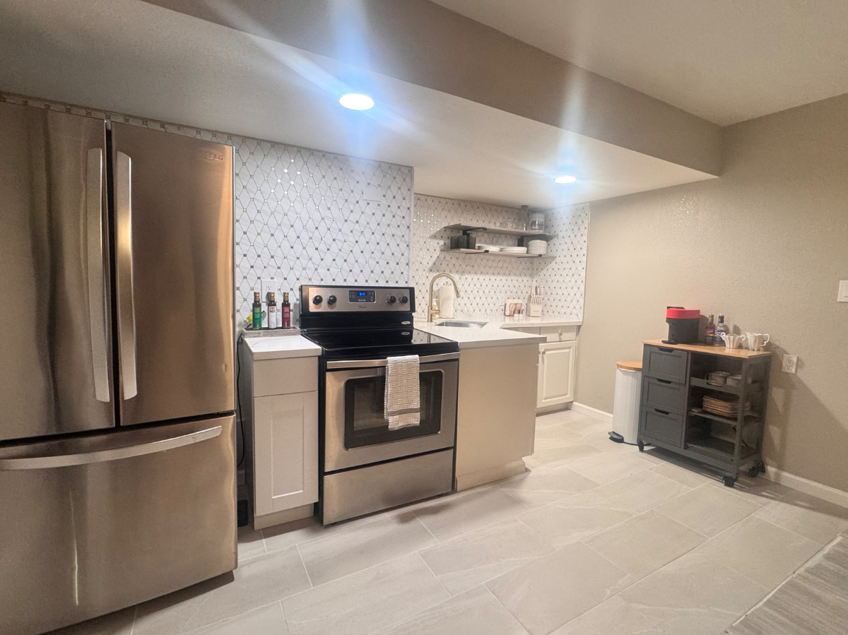 Modern Living Without the City Noise - Fully Upgraded - Photo 5