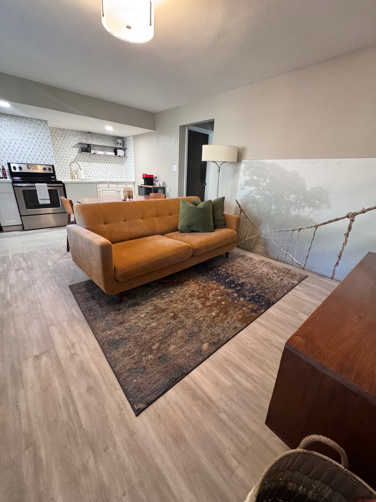 Modern Living Without the City Noise - Fully Upgraded - Photo 2