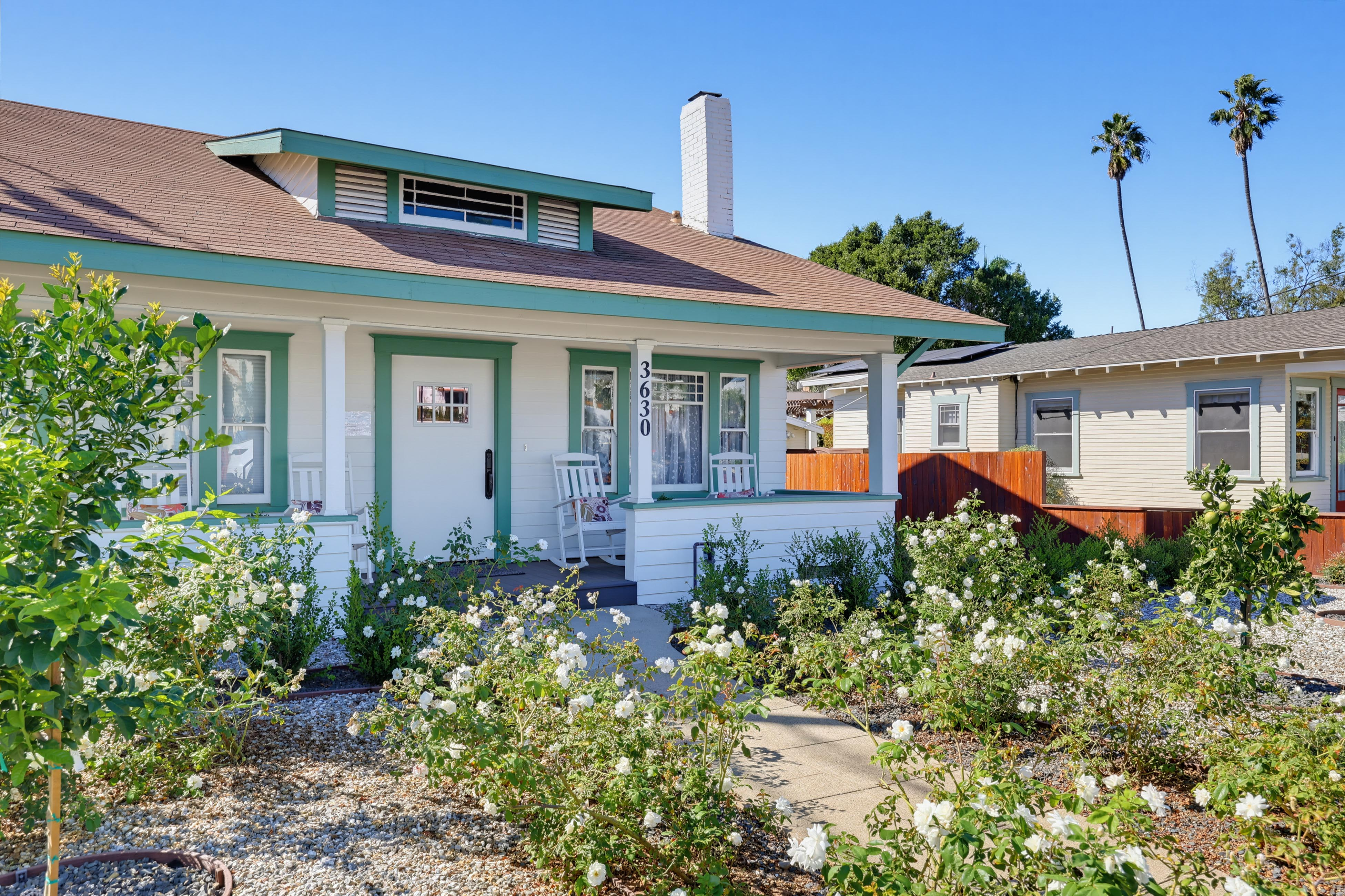 Beautiful One Story 3 bedroom Home in Hillcrest/Marston Hills, San Diego - Photo 4