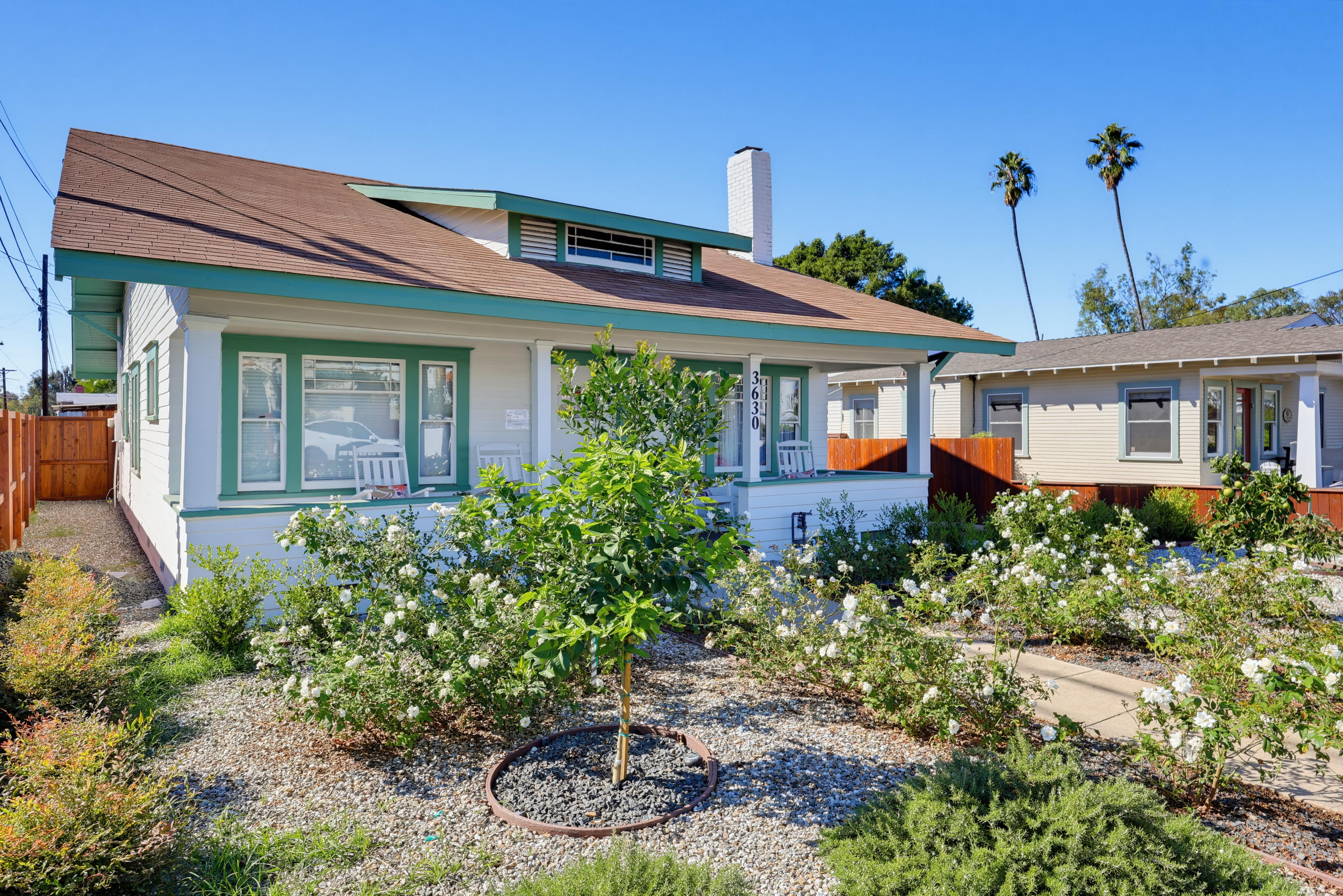 Beautiful One Story 3 bedroom Home in Hillcrest/Marston Hills, San Diego - Photo 5