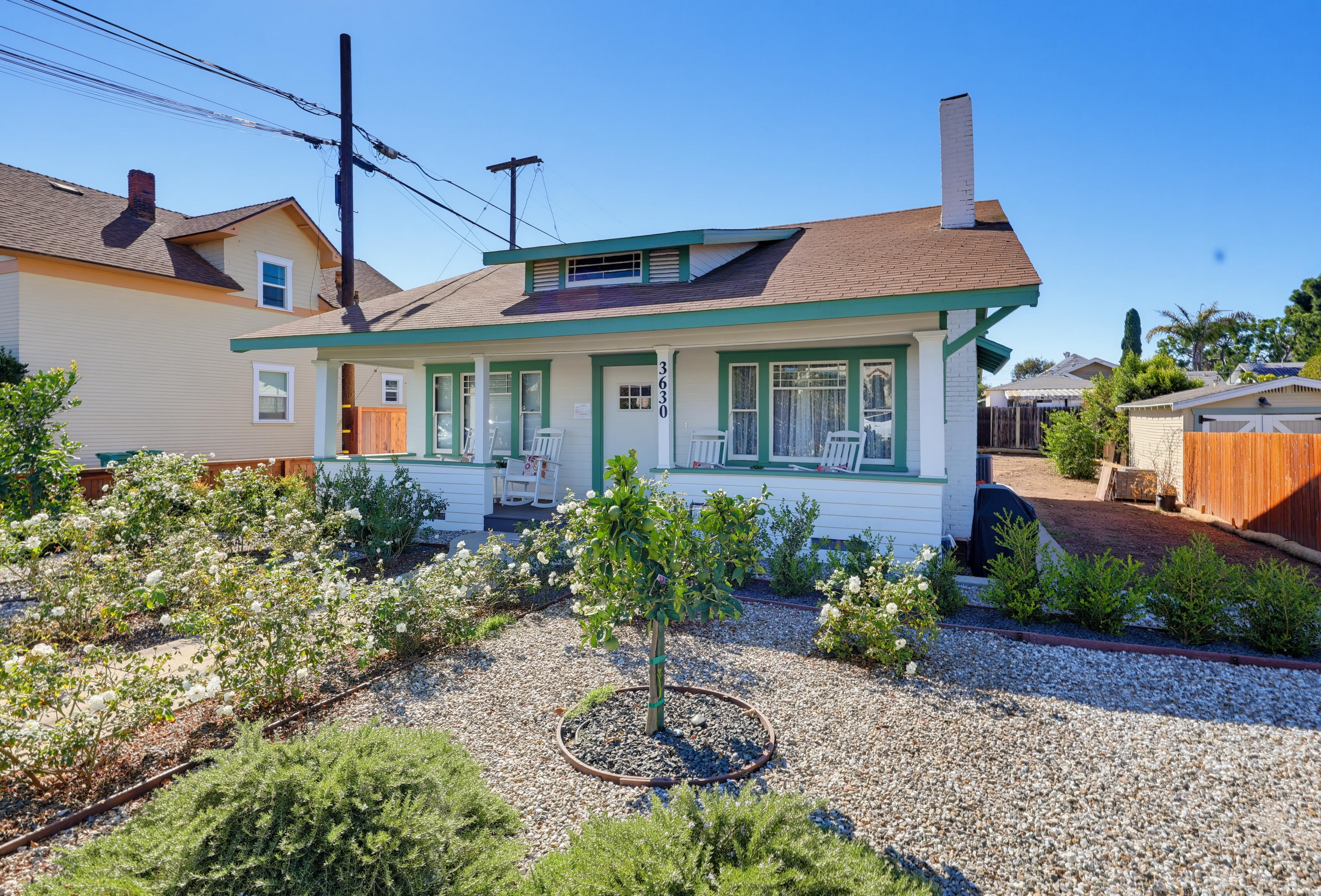 Beautiful One Story 3 bedroom Home in Hillcrest/Marston Hills, San Diego - Photo 6