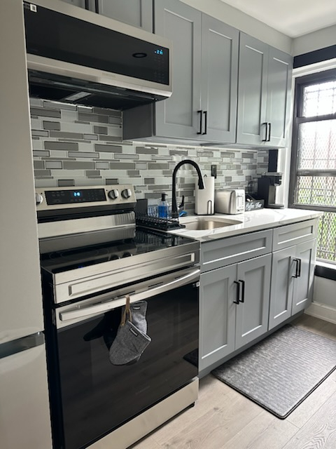 Newly renovated Cozy 1 bdr Apartment - Photo 4
