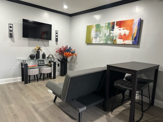 Newly renovated Cozy 1 bdr Apartment - Photo 1