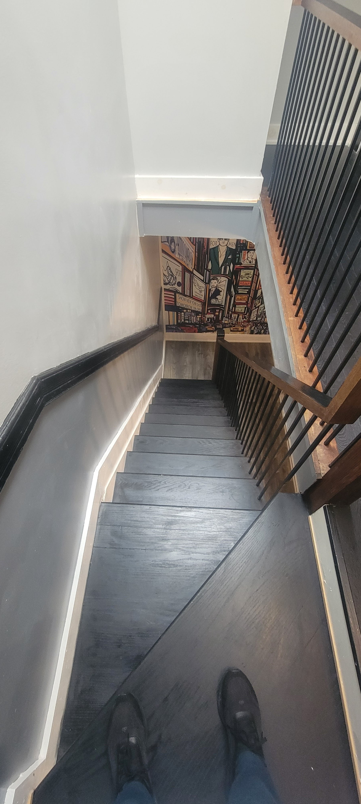 Newly renovated Cozy 1 bdr Apartment - Photo 9