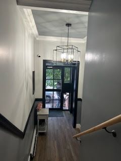 Newly renovated Cozy 1 bdr Apartment - Photo 11