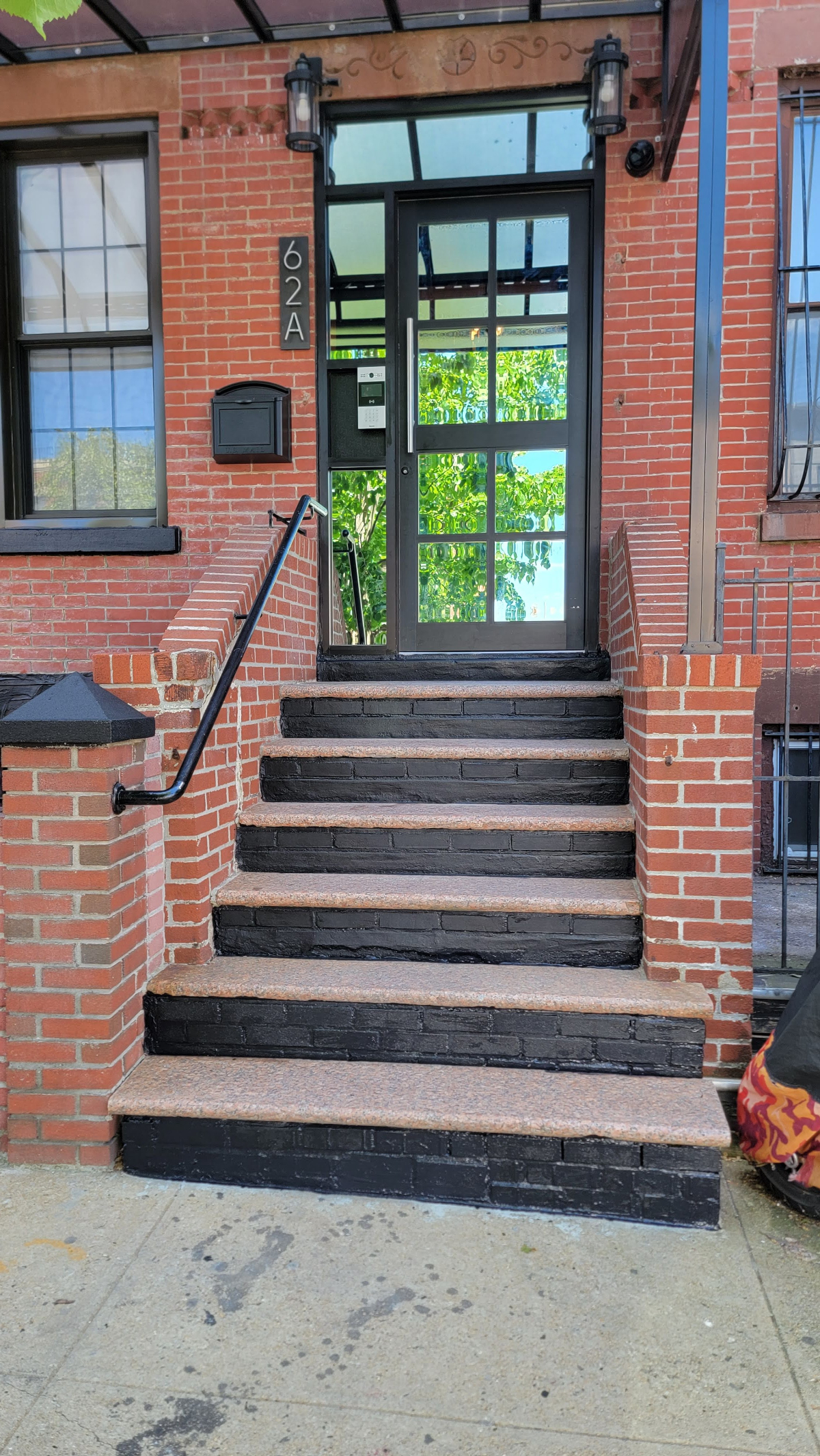 Newly renovated Cozy 1 bdr Apartment - Photo 12