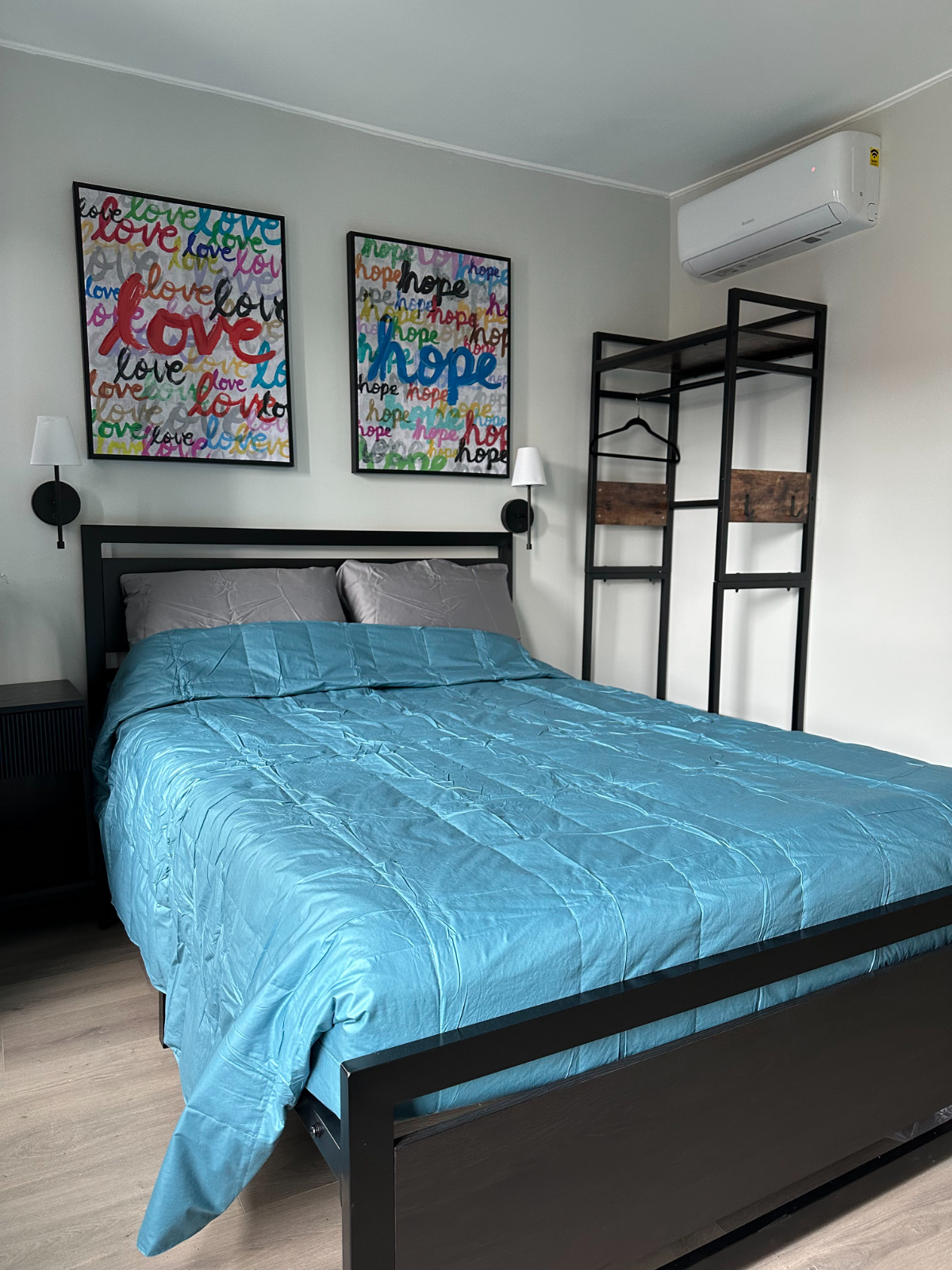 Newly renovated Cozy 1 bdr Apartment - Photo 2