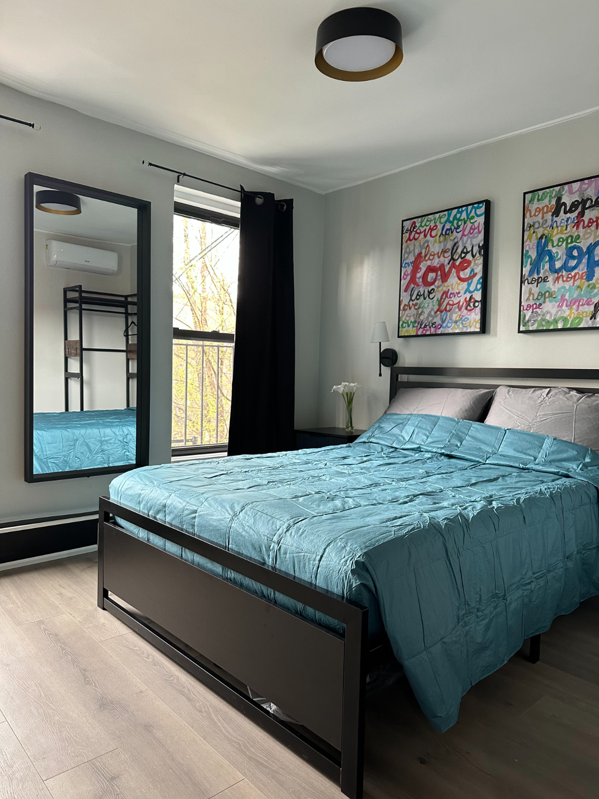 Newly renovated Cozy 1 bdr Apartment - Photo 3