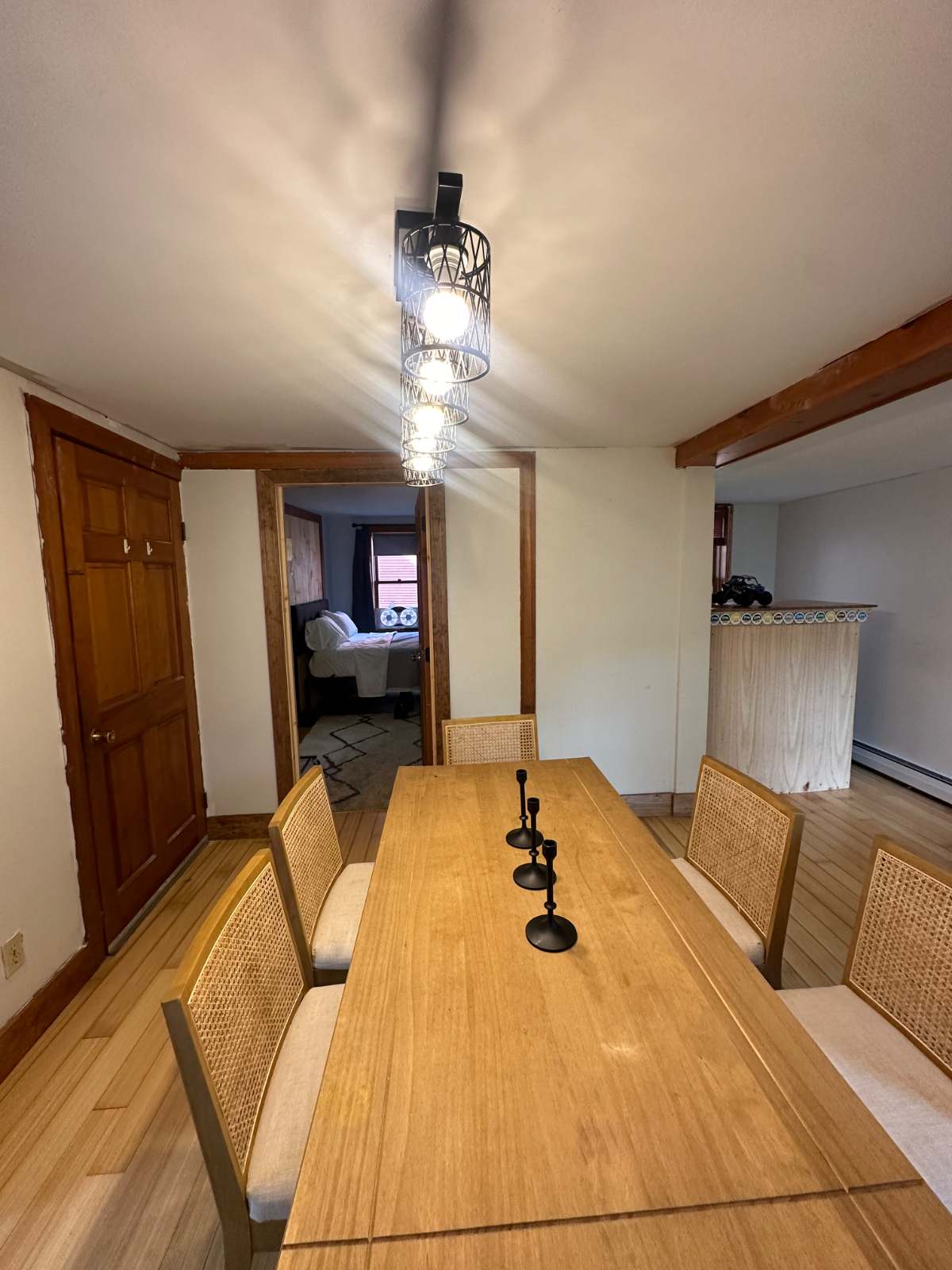 Rustic home in northfield - Photo 8