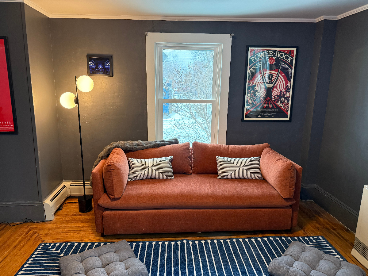 Traveler Haven in St. Albans - Lakeside 30+ Day Rental Near NMC & UVMMC - Photo 2
