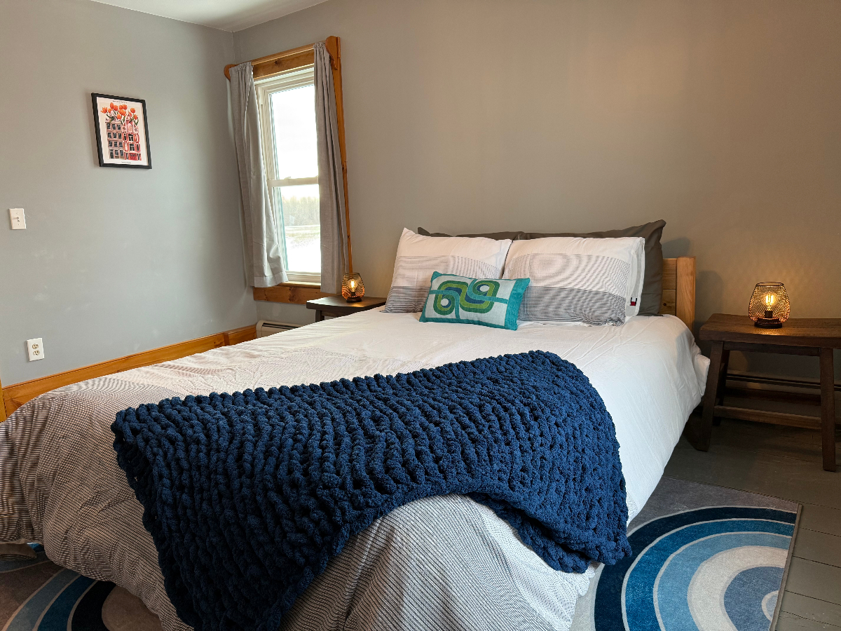 Traveler Haven in St. Albans - Lakeside 30+ Day Rental Near NMC & UVMMC - Photo 7
