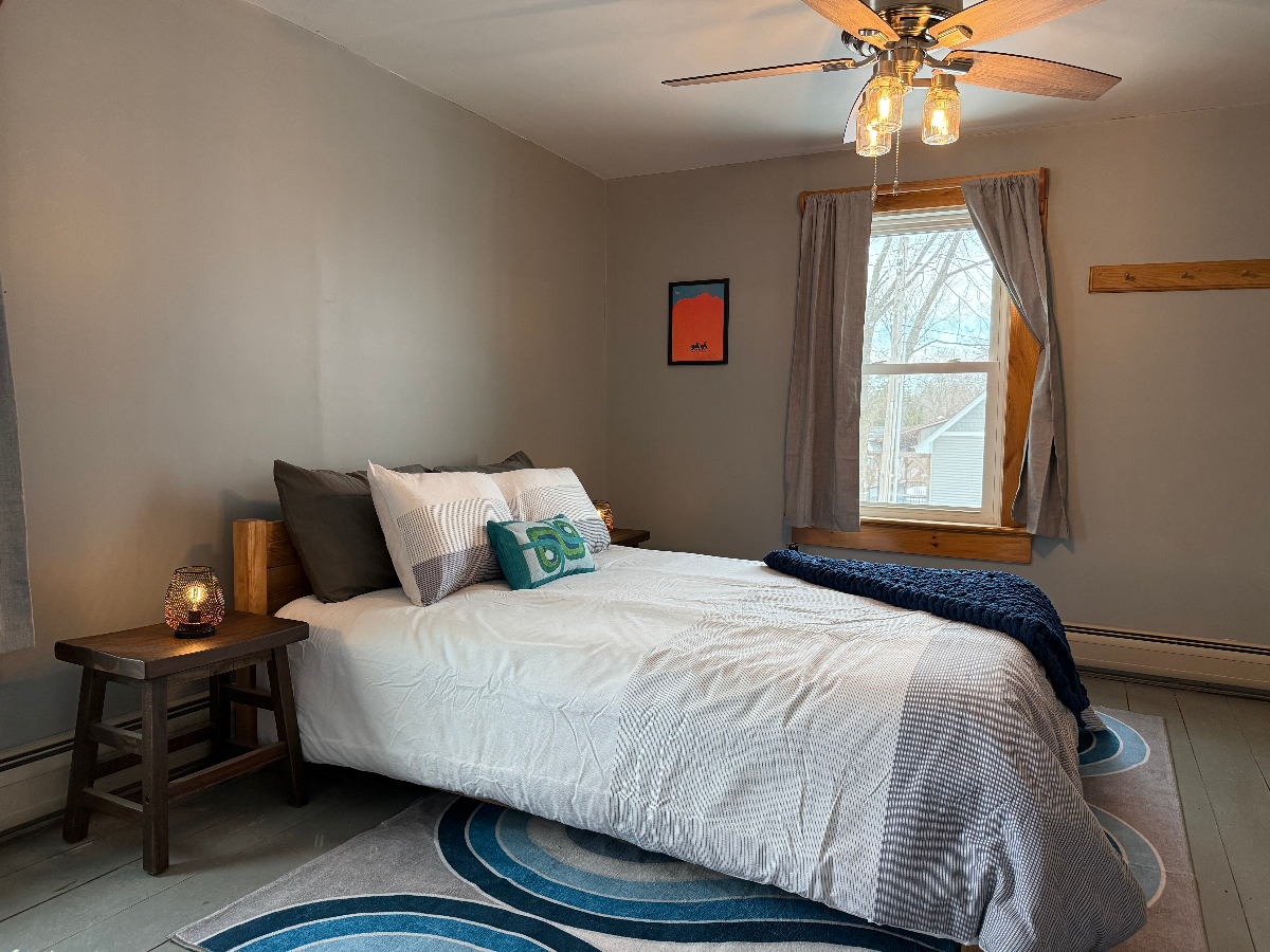 Traveler Haven in St. Albans - Lakeside 30+ Day Rental Near NMC & UVMMC - Photo 8