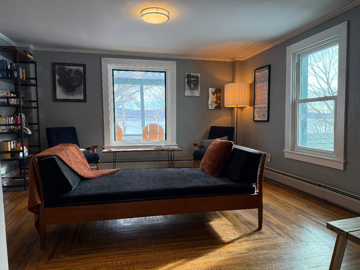 Traveler Haven in St. Albans - Lakeside 30+ Day Rental Near NMC & UVMMC - Photo 4