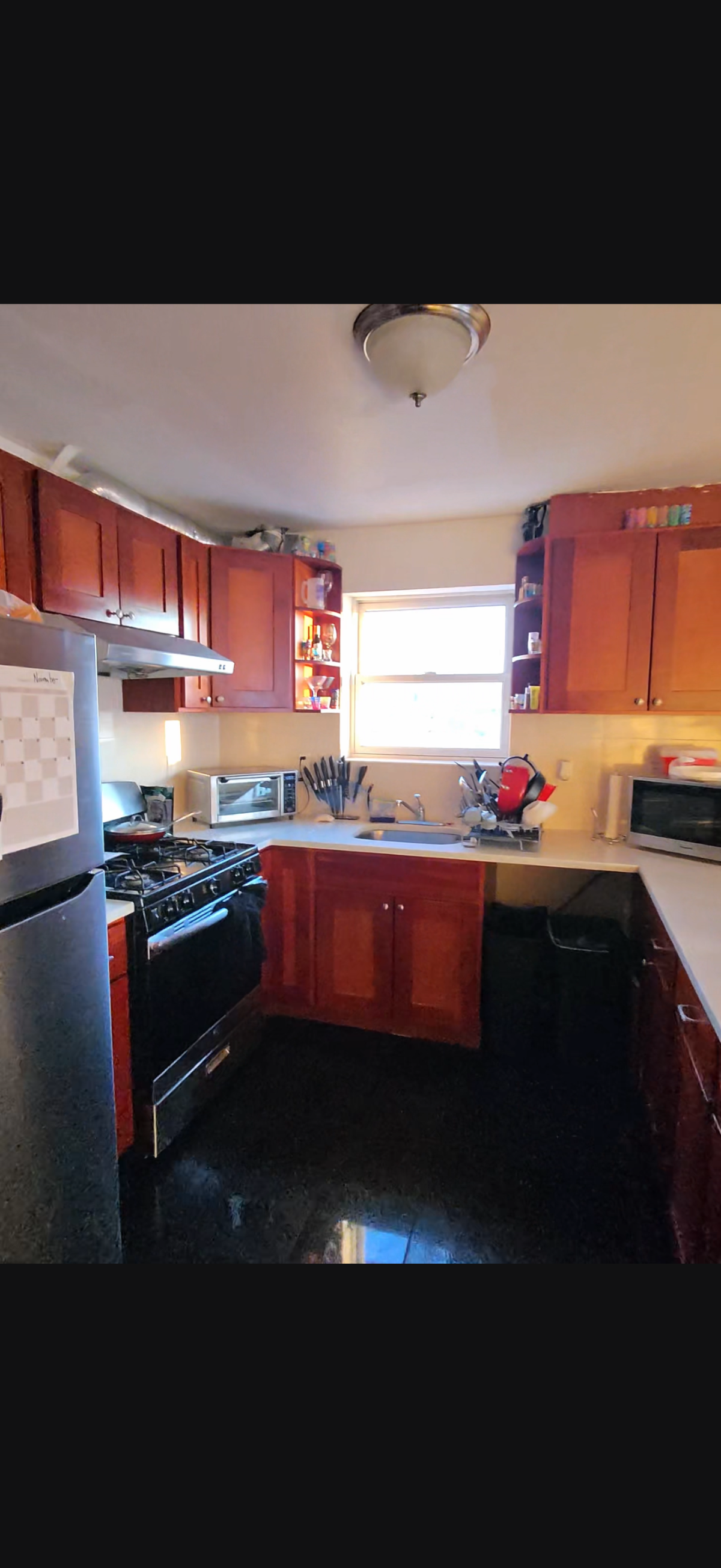 Room for rent - Skyline balcony room - Photo 2