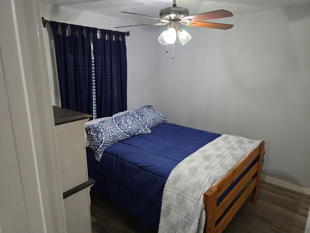 Home away from home - Photo 9