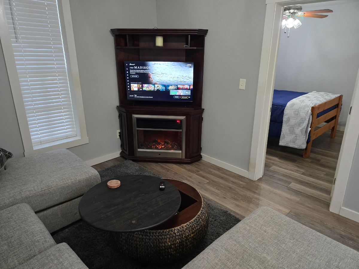 Home away from home - Photo 10