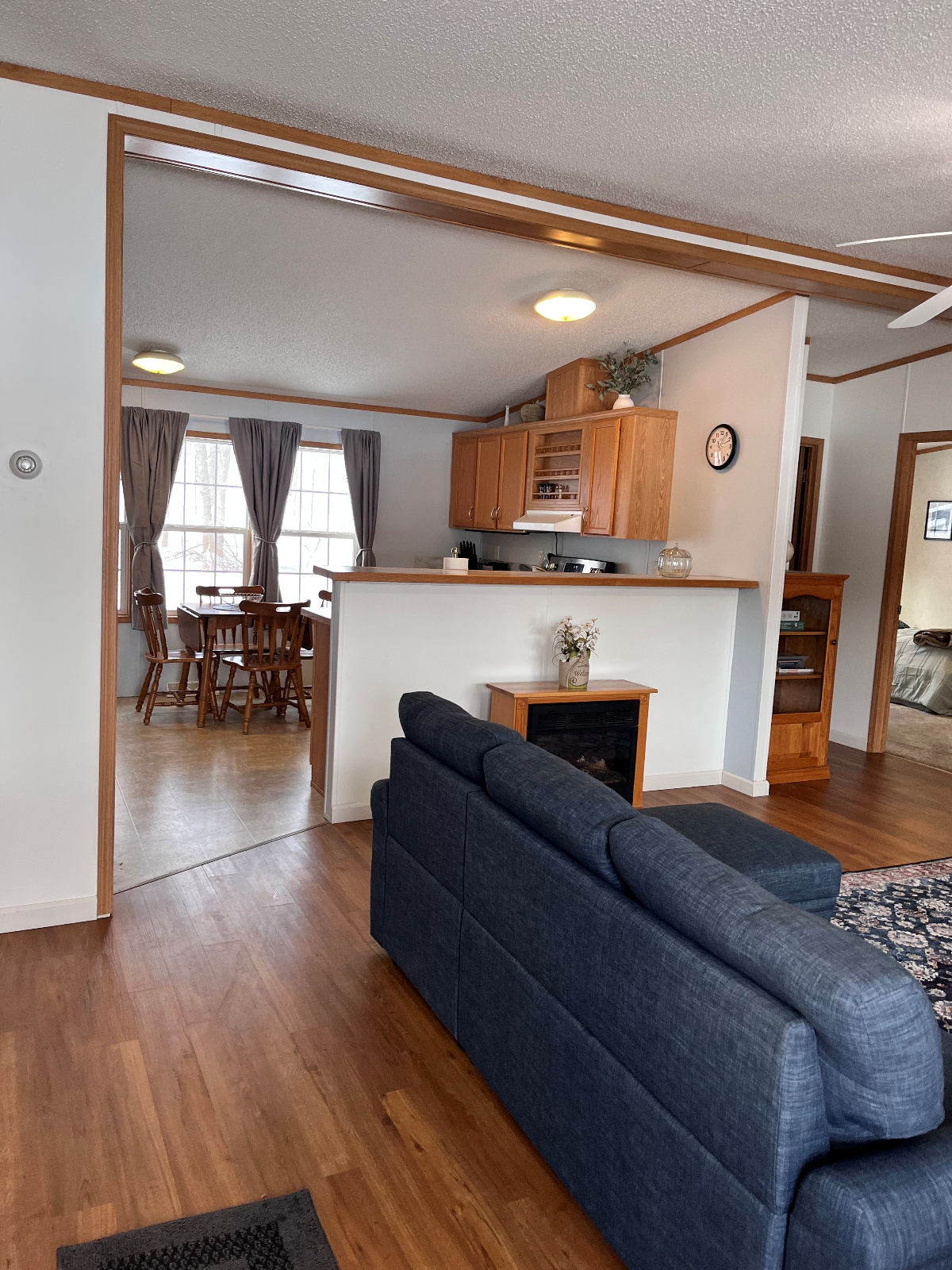 Quiet home near Taughannock Falls - Photo 4