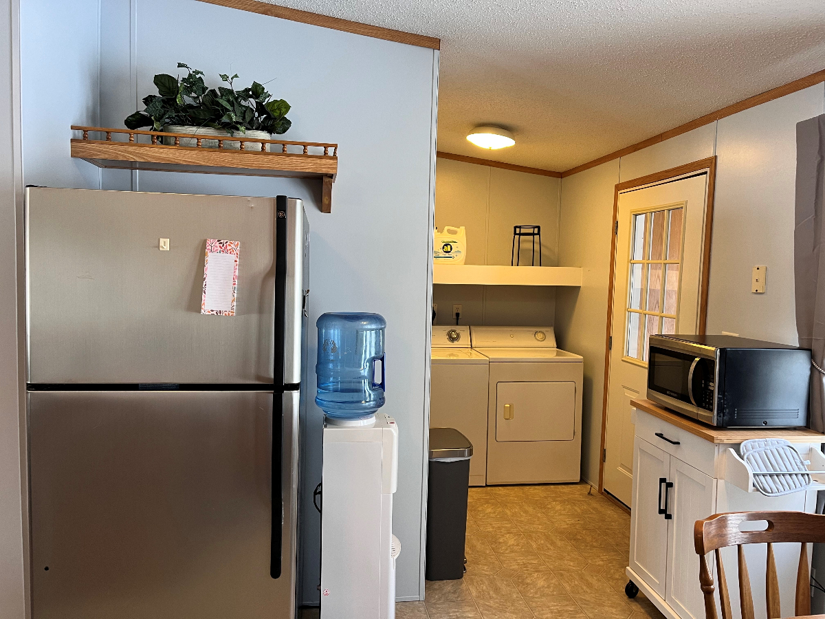 Quiet home near Taughannock Falls - Photo 6