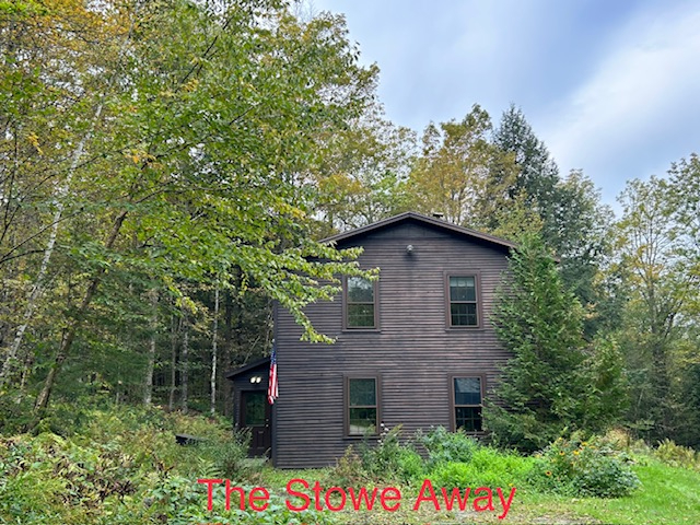The Stowe Away - Photo 2