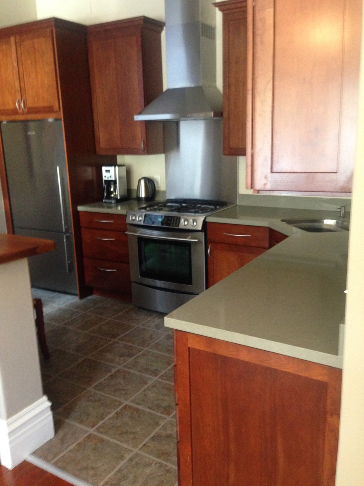 Lovely 1BR Apt Cole Valley, near UCSF/Golden Gate Park & Transportation - Photo 5