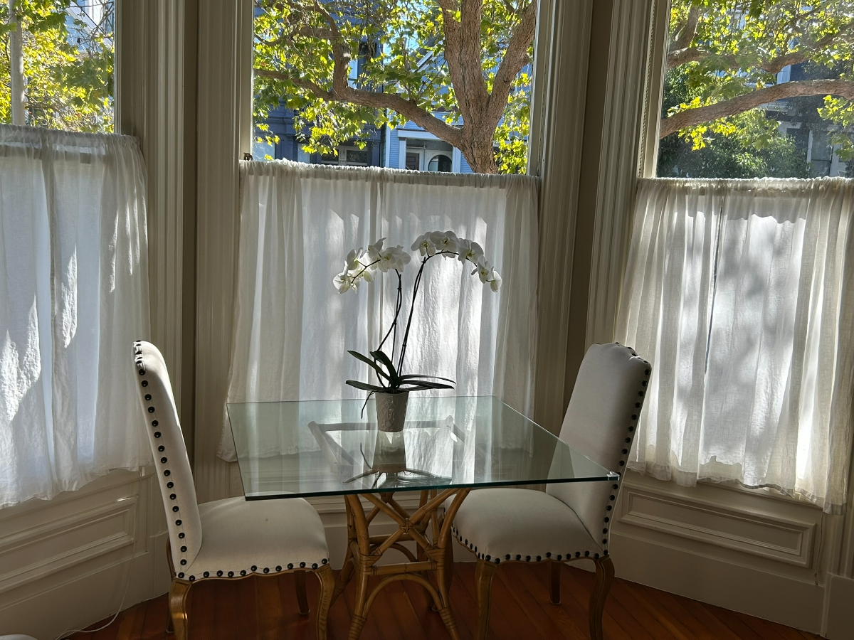 Lovely 1BR Apt Cole Valley, near UCSF/Golden Gate Park & Transportation - Photo 3