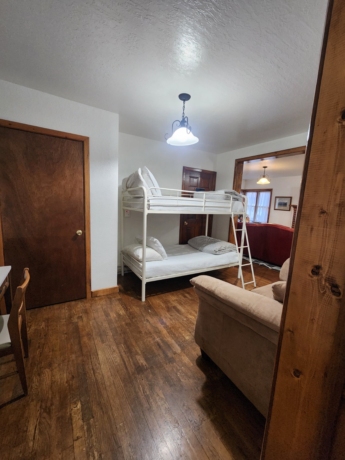 Home Located Close To Everything in Pinedale - Photo 7