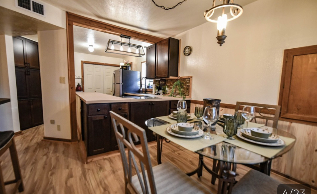 The Cozy Cottage Loft - Photo 2
