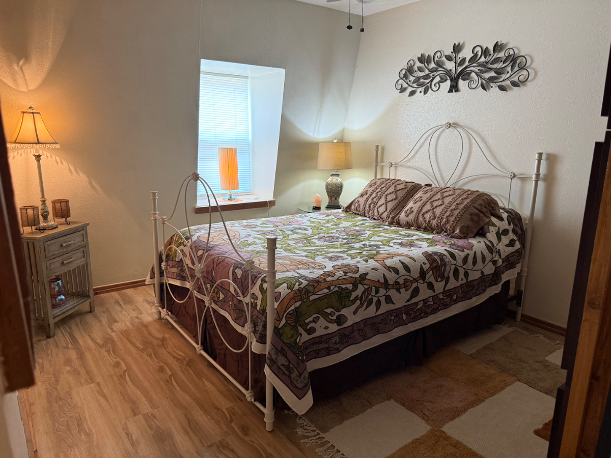 The Cozy Cottage Loft - Photo 8