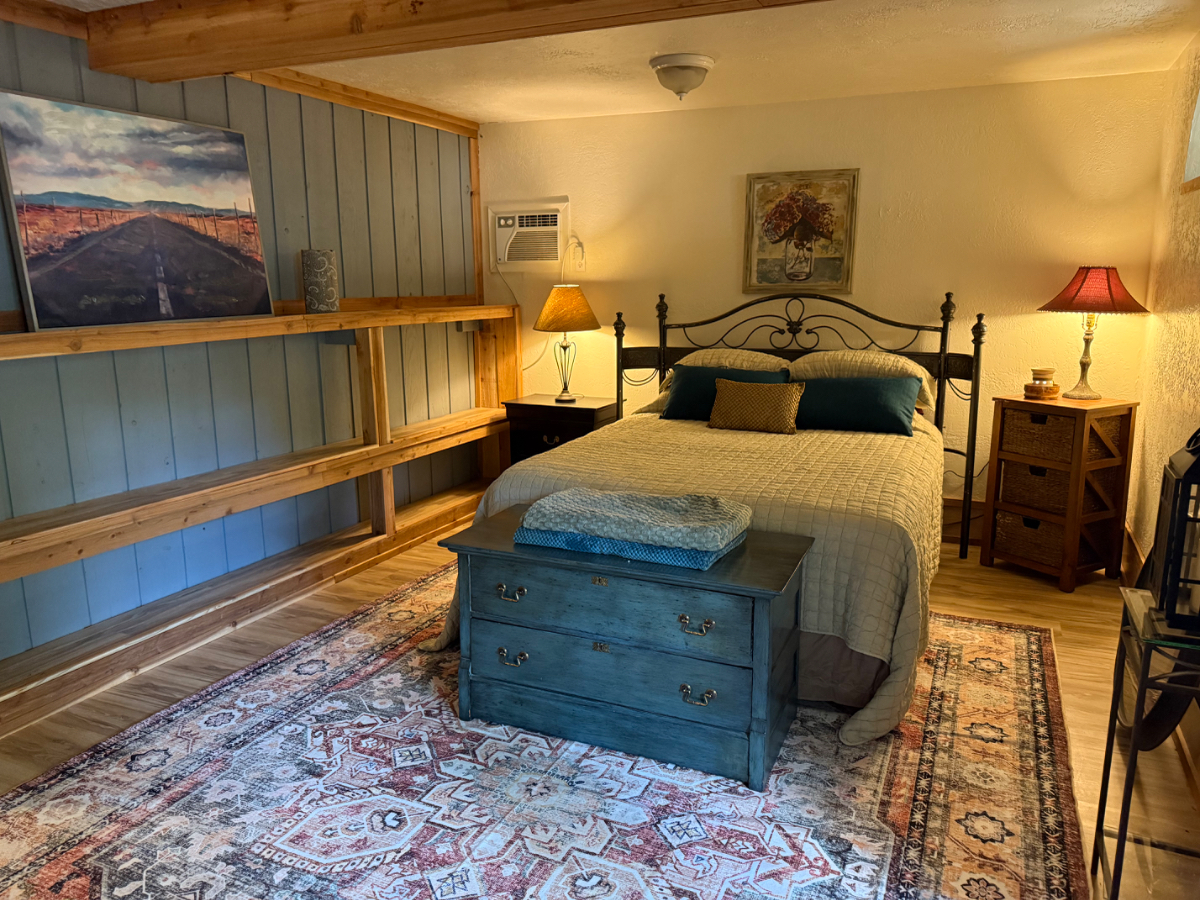 The Cozy Cottage Loft - Photo 6