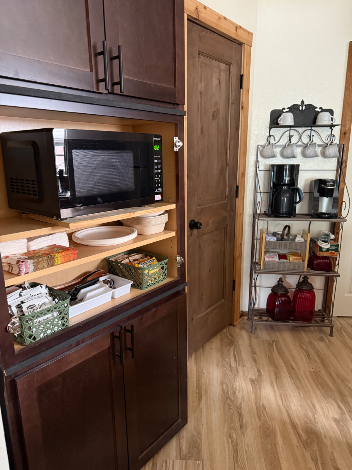 The Cozy Cottage Loft - Photo 3