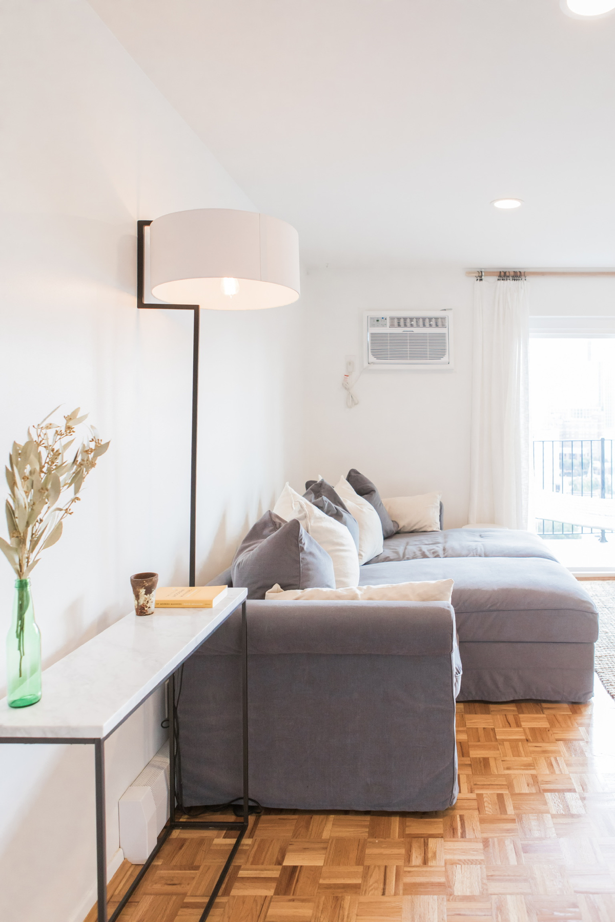 Luxury Apartment in Mt. Adams - Photo 4