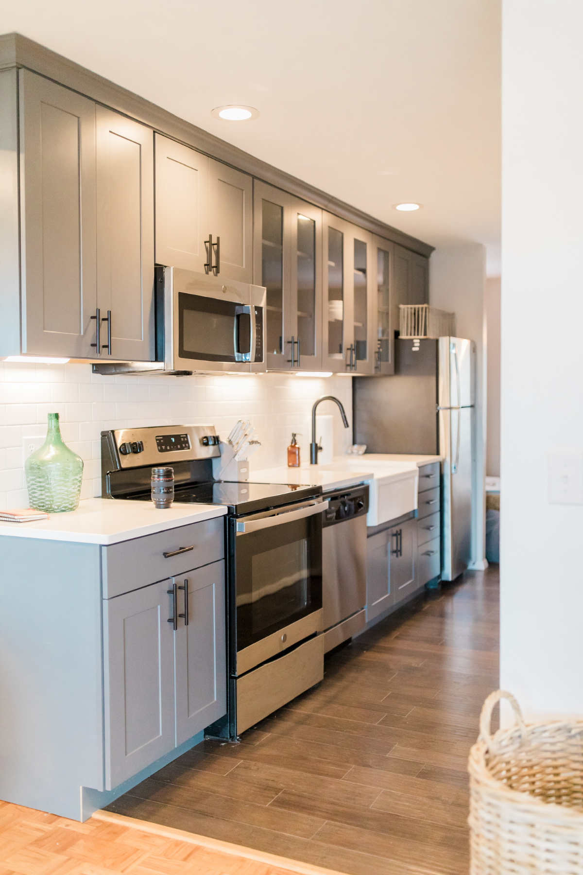 Luxury Apartment in Mt. Adams - Photo 9