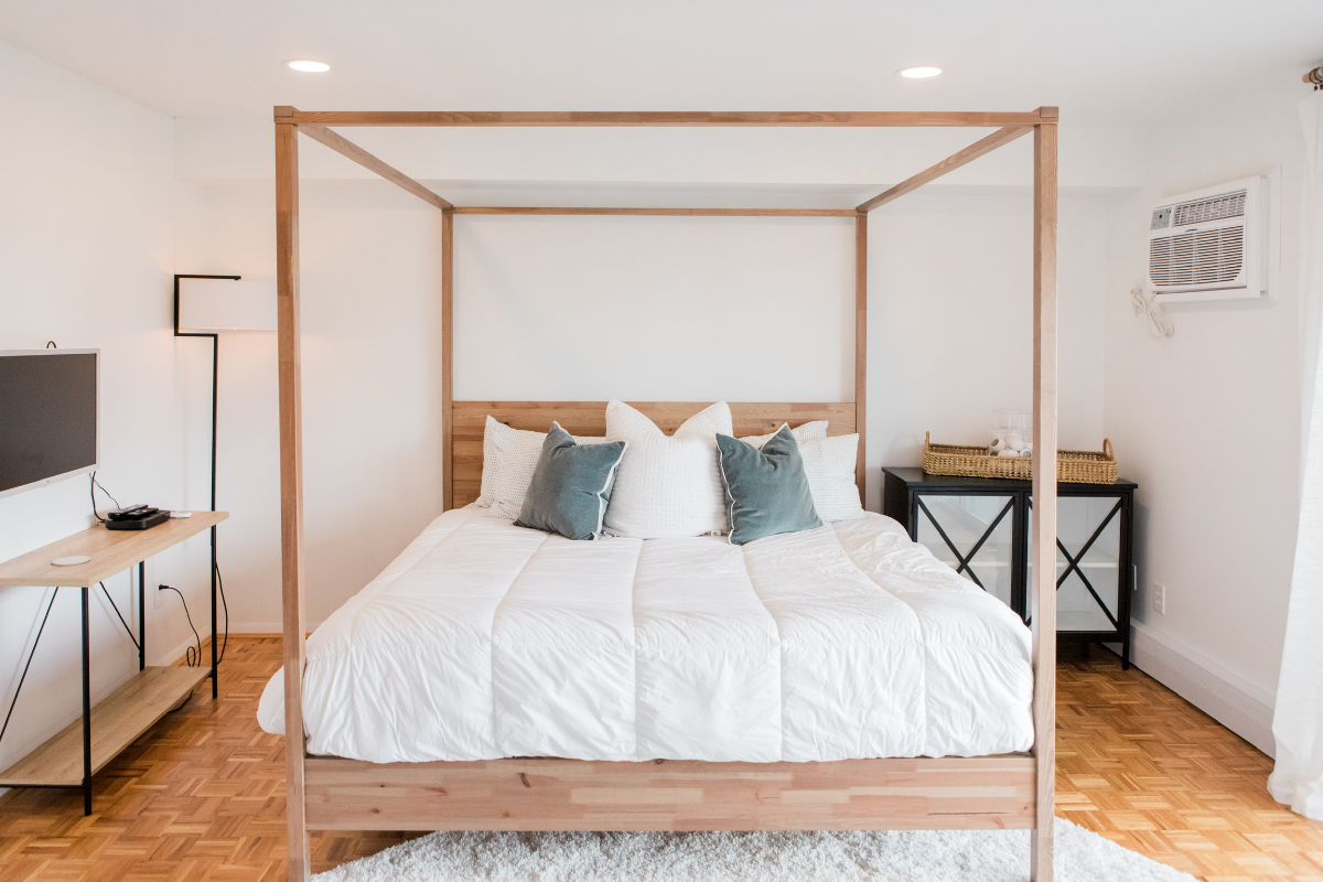 Luxury Apartment in Mt. Adams - Photo 8