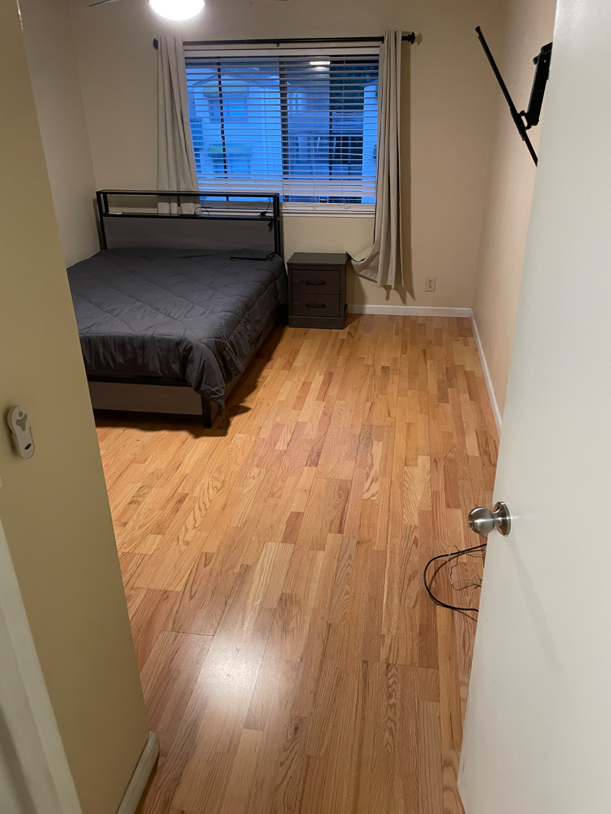 Furnished Bedroom & Bathroom - 1 Mile to Kaiser San Jose - Photo 2