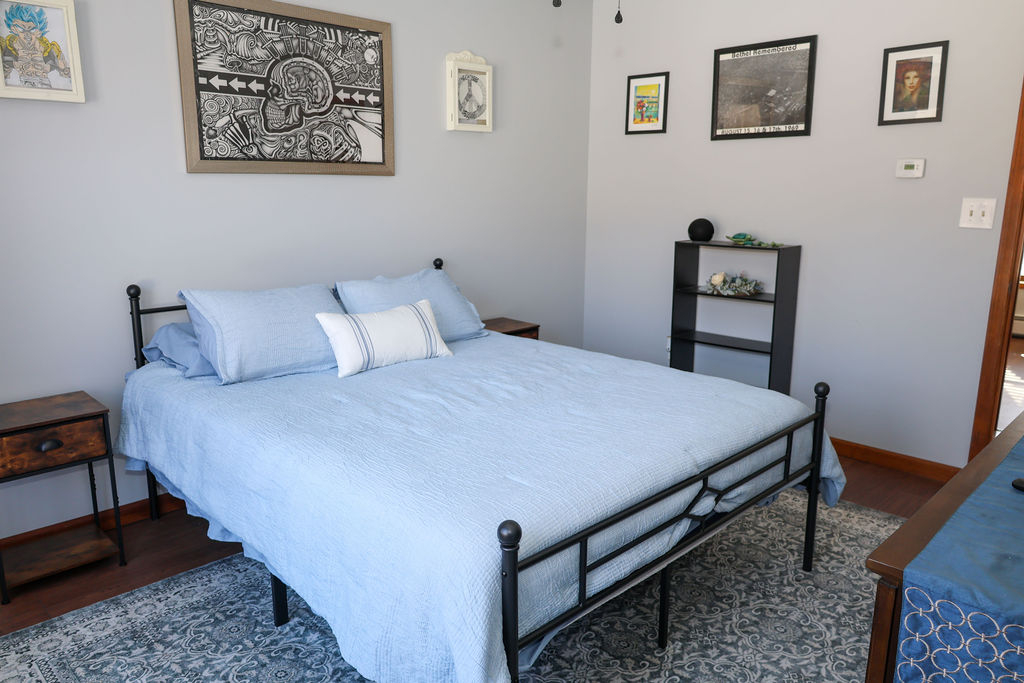 One Bed Apartment in Heart of Montgomery - Medical centers close by - Photo 1