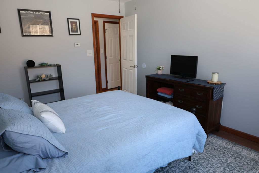 One Bed Apartment in Heart of Montgomery - Medical centers close by - Photo 2